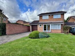 18, Lowercroft Way, Sutton Coldfield B74 4XF