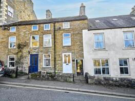 Vale View, Townhead, Alston CA9 3SL