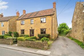 21, Bower Hinton, Martock TA12 6JY