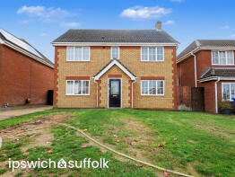 15, Lotus Close, Ipswich IP1 5QH