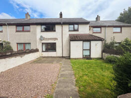 58, Kilmallie Road, Caol, Fort William PH33 7EL