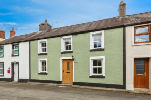 Gwynfa, Brynberllan Road, Llanfynydd, Carmarthen SA32 7TG