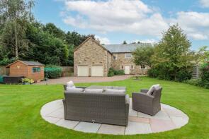 Oakwood, Crookham, Cornhill-on-tweed TD12 4SY