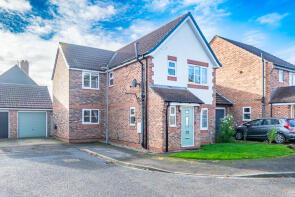 21, Wheatdale Road, Ulleskelf, Tadcaster LS24 9UG