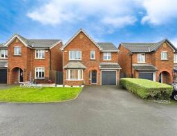 27, Burghley Gardens, Brocksburn Park, Morpeth NE61 6TN