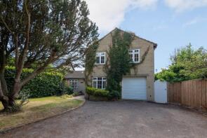 Meadow Bank, Green Lane, Witcombe, Gloucester GL3 4TX