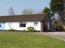6 Laurel, Doniford Meadow, Doniford, Watchet TA23 0TL
