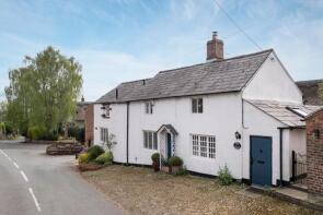 The Green, Sapling Lane, Rushton, Tarporley CW6 9AE
