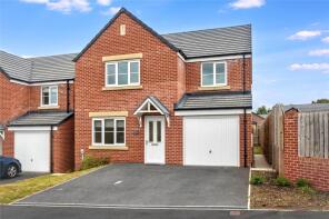 5, Daisy Bank Avenue, Micklefield, Leeds LS25 4EU