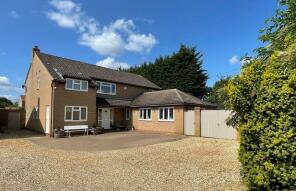 Ash House, School Lane, Chittering, Cambridge CB25 9PW