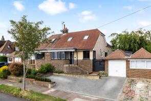 73, Redhill Drive, Brighton BN1 5FL