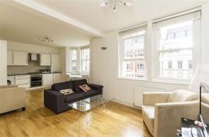 Flat 1, 32, High Holborn, London WC1V 6AX