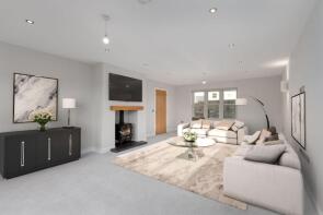 1, Thorney Meadows, Leyburn DL8 5RE