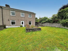 39, Llan Road, Llangynwyd, Maesteg CF34 9TD