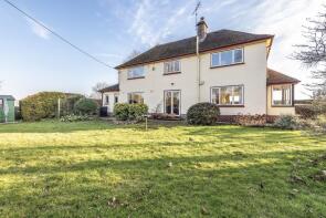 Lawton Lea, C1035 From A44 Via Eardisland To The A4110, Leominster HR6 9AS