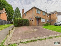 92, Langley Walk, Langley Green, Crawley RH11 7LR