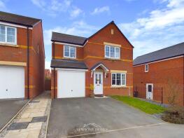 30, Ffordd Piran, Flint CH6 5FR