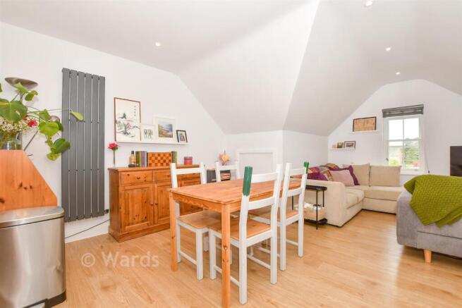 Lounge/Kitchen/Diner