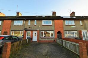 19, Ferndale Road, Northampton NN3 2NR