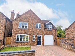 11b Porfin, Queen Street, Madeley, Telford TF7 4BH