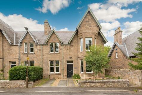 Priorsford, 10 Vetch Park, Haddington, EH41 3LH