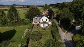 Glebe House, The Green, Salisbury SP5 1DZ