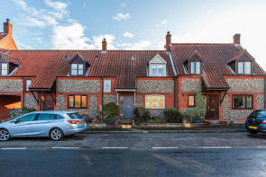 19, Church Street, Fakenham NR21 9JN