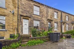 15, Carlton House Terrace, Halifax HX1 3LD