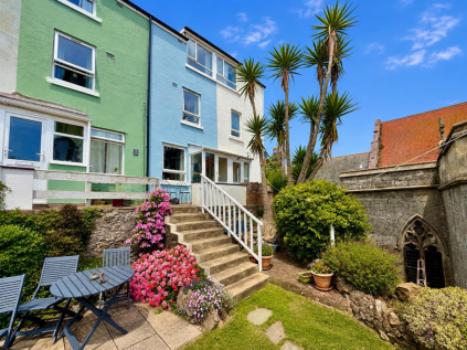 Church Street, Brixham