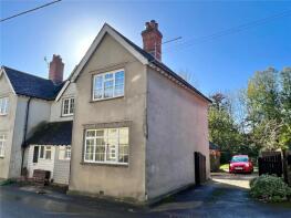 2, Kirby Cottages, Main Street, Dorchester DT2 7QF