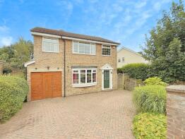 19, Westroyd Crescent, Pudsey LS28 8JD