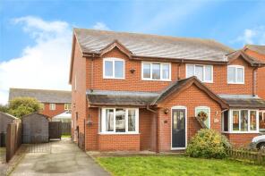 17, Willow Close, Four Crosses, Llanymynech SY22 6NF