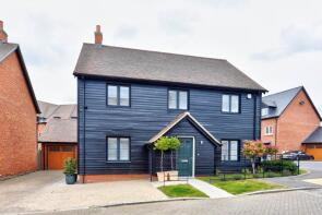 2, Flowercrofts, Rotherfield Greys, Henley-on-thames RG9 4BF