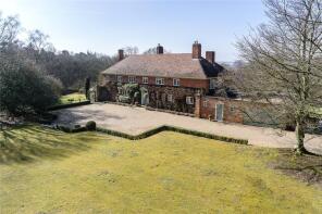 Spindle Hill, Hadleigh Road, Colchester CO7 6LD