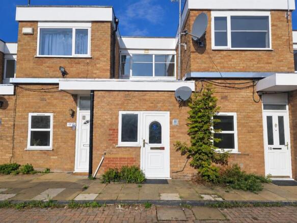 Florence Nightingale Court, Athol Road, Walsgrave