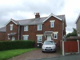 11, Ffordd Owain, Brymbo, Wrexham LL11 5AY