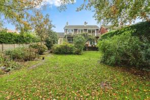 Danecroft, Beccles Road, Norwich NR14 6RJ