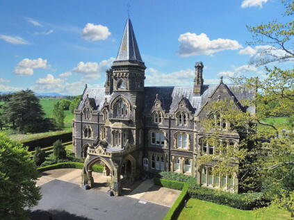 Grey Towers Hall, Nunthorpe