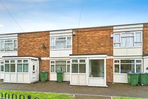 42, Lyndon, West Bromwich B71 4EN
