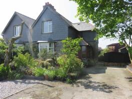 2, Bryn Eglwys, Llansadwrn, Menai Bridge LL59 5SE