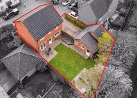 5, Mahoney Court, Grange Farm, Milton Keynes MK8 0NZ