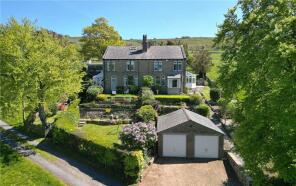 2, Thorn Bank, Hebden Bridge Road, Oxenhope, Keighley BD22 9TD