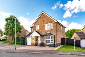 16, Bishops Way, St. Neots PE19 6YN