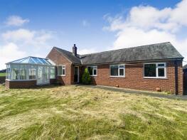 Ellengrove, Road Leading From Linstock To Old Brampton Road, Carlisle CA6 4QD