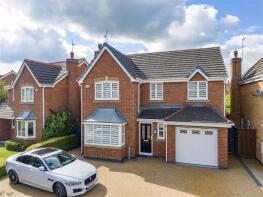 19, Avondale Crescent, Gresford Heath, Wrexham LL12 8EJ