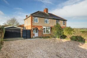 Lynwood, Coton Road, Rugby CV23 0EL