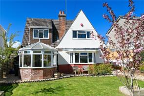 61, Oak Road, Ashley, New Milton BH25 5BD
