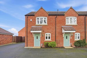 28, Wilfred Mews, Birmingham B47 6AX