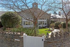 The Bellcote, The Estate Yard, Easton Grey Road, Tetbury GL8 8QH