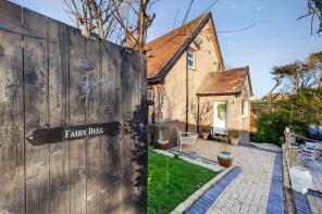 Fairy Dell, Drumdow Road, Girvan KA26 9LR